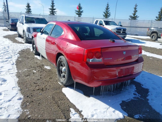 DODGE CHARGER - 3