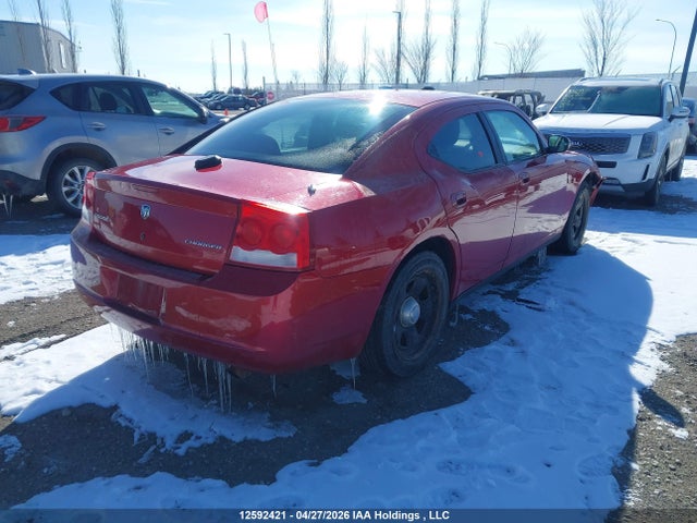 DODGE CHARGER - 4