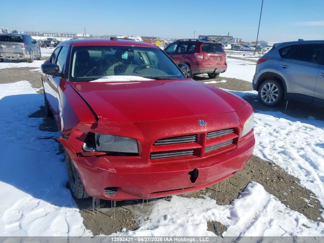 DODGE CHARGER - 6