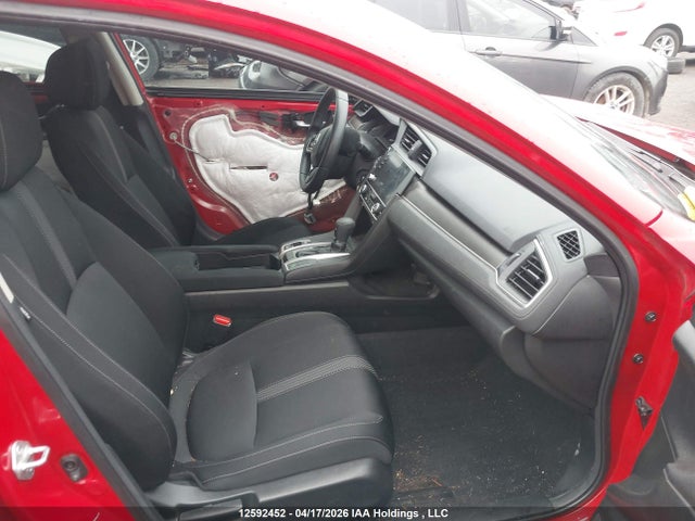 HONDA CIVIC - 5