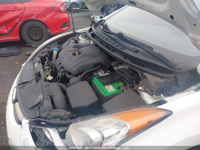 HYUNDAI ELANTRA LIMITED - 10