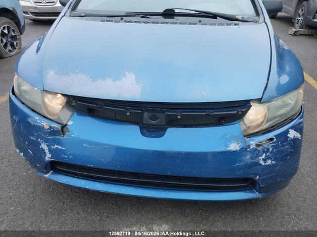 HONDA CIVIC - 6
