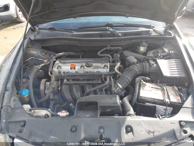 HONDA ACCORD SE - 10