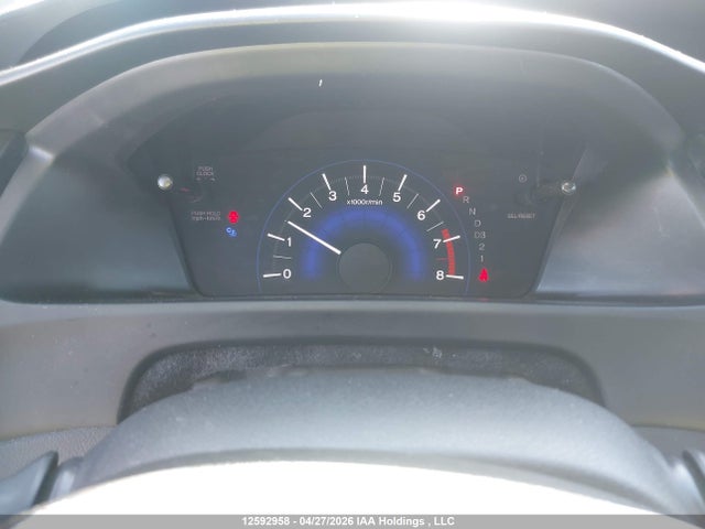 HONDA CIVIC - 7