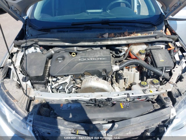 CHEVROLET VOLT LT - 10