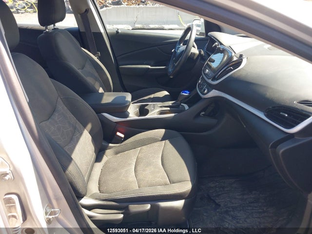 CHEVROLET VOLT LT - 5