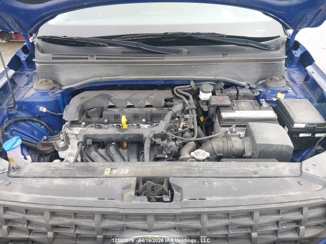 HYUNDAI VENUE SEL/LIMITED - 10