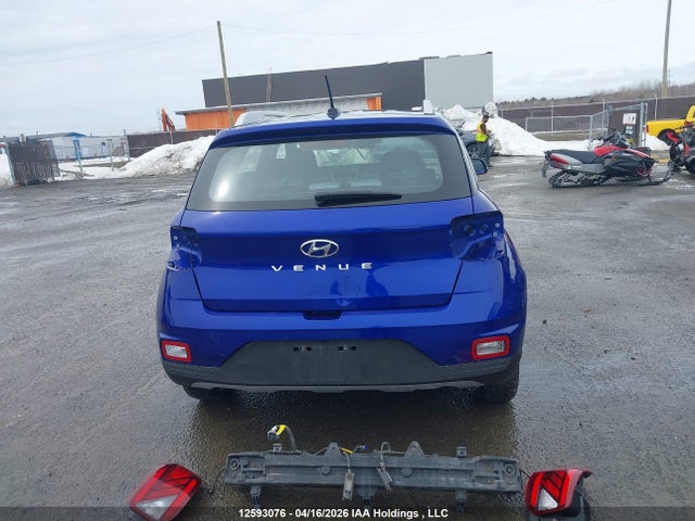 HYUNDAI VENUE SEL/LIMITED - 6