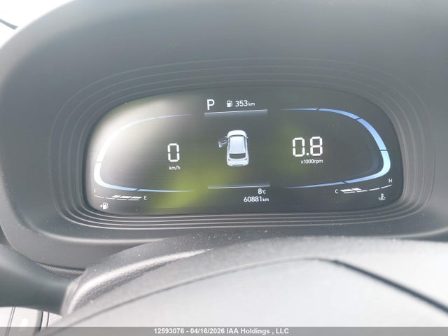 HYUNDAI VENUE SEL/LIMITED - 7