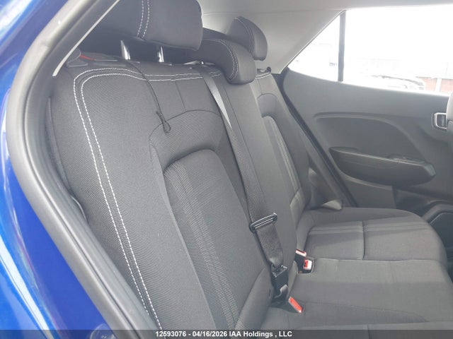 HYUNDAI VENUE SEL/LIMITED - 8