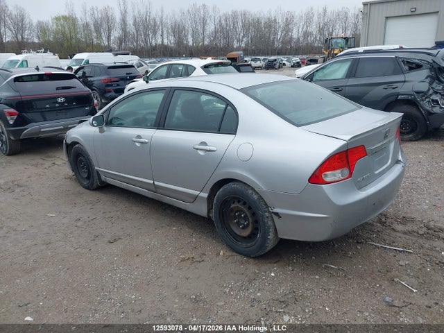 صورة 3 لـ 2010 Honda CIVIC