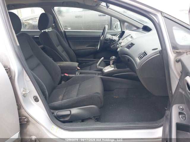 صورة 5 لـ 2010 Honda CIVIC