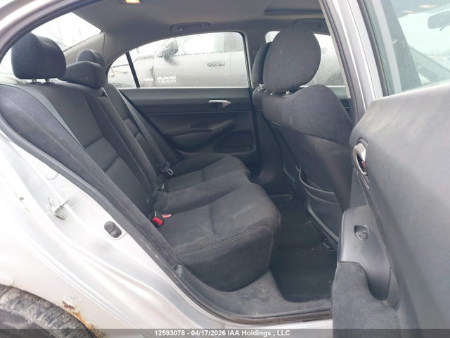 صورة 8 لـ 2010 Honda CIVIC