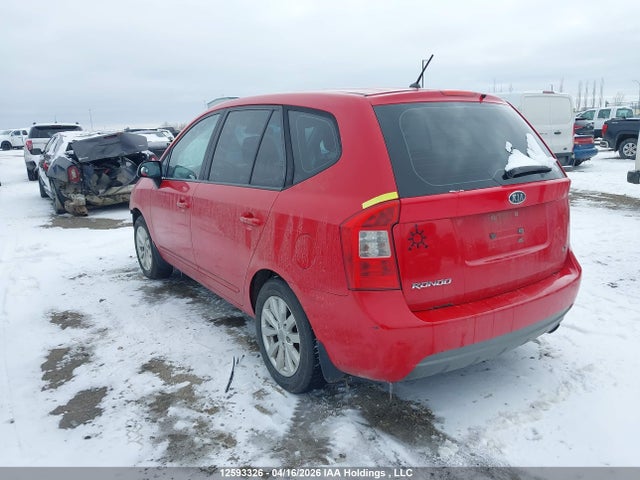 KIA RONDO - 3