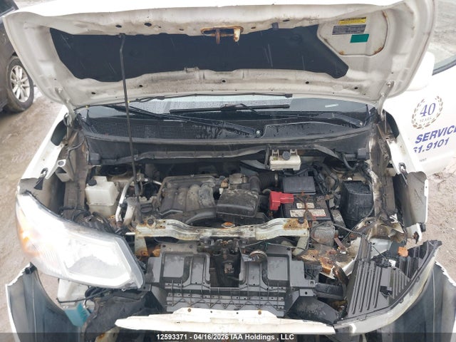 CHEVROLET EXPRESS - 10