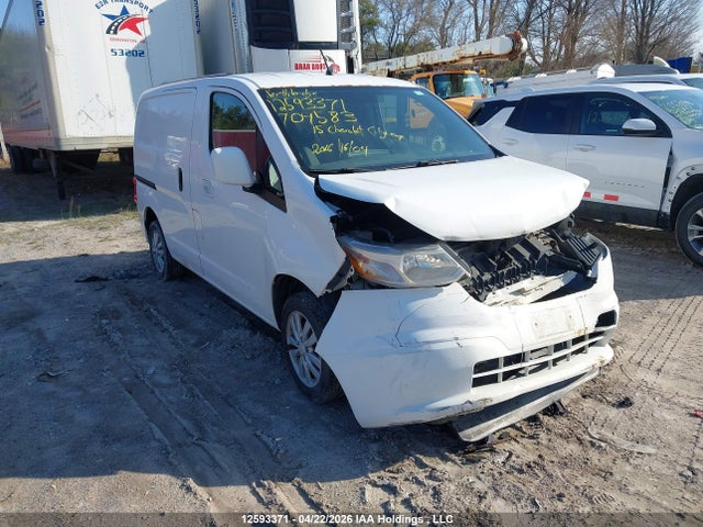 CHEVROLET EXPRESS - 1