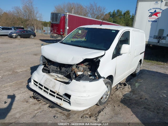 CHEVROLET EXPRESS - 2