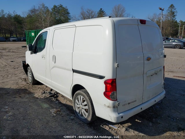 CHEVROLET EXPRESS - 3