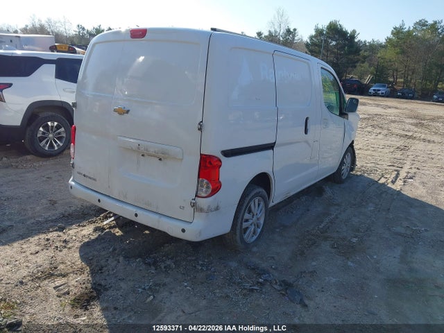 CHEVROLET EXPRESS - 4