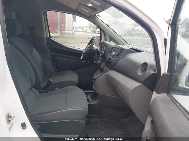 CHEVROLET EXPRESS - 5