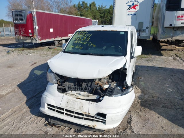 CHEVROLET EXPRESS - 6