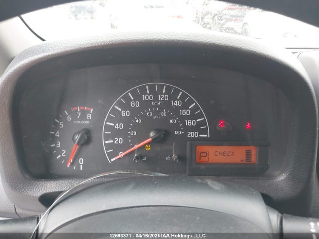 CHEVROLET EXPRESS - 7