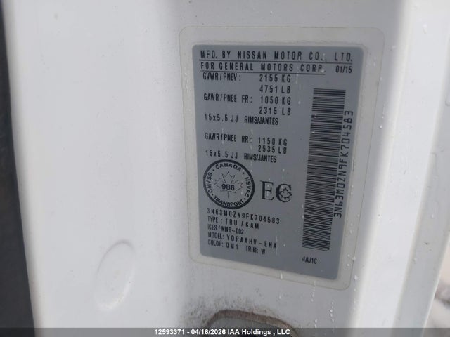 CHEVROLET EXPRESS - 9