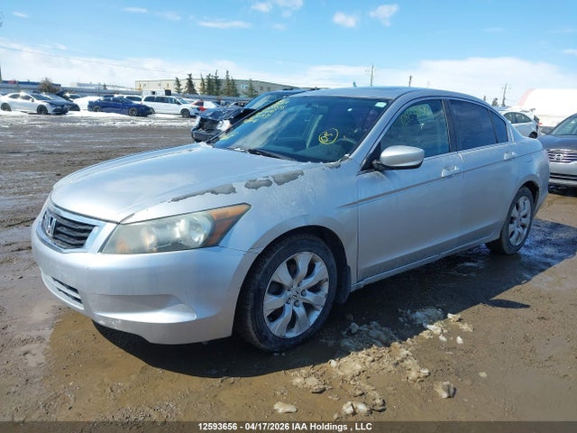 HONDA ACCORD EX - 2