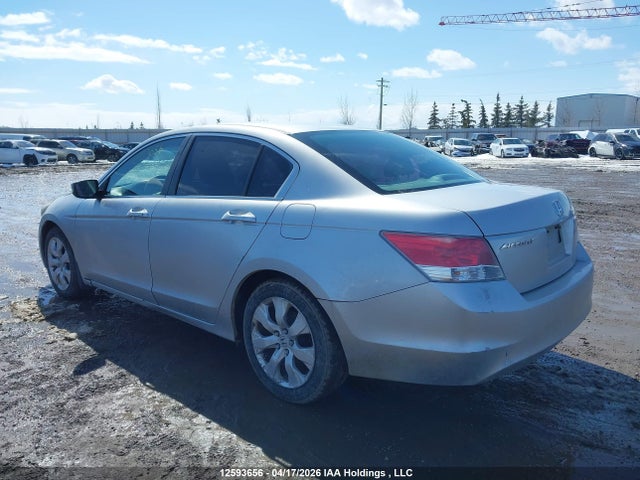 HONDA ACCORD EX - 3
