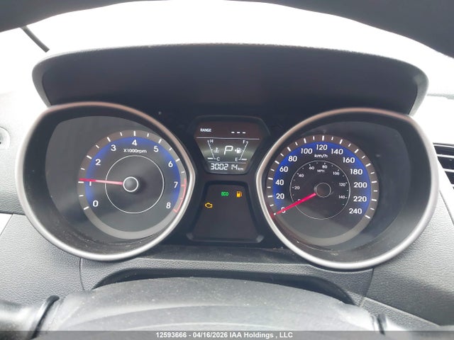 HYUNDAI ELANTRA SE/SPORT/LIMITED - 7