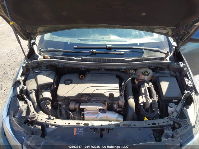 CHEVROLET CRUZE - 10