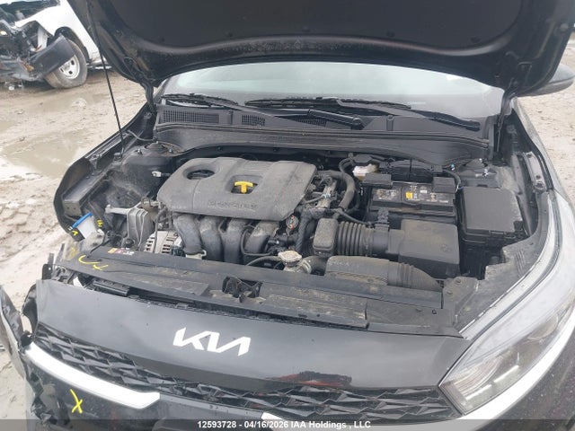 KIA FORTE EX/EX+/EX PREMIUM - 10