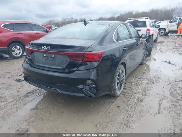 KIA FORTE EX/EX+/EX PREMIUM - 4