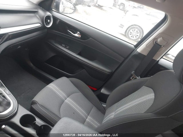 KIA FORTE EX/EX+/EX PREMIUM - 5