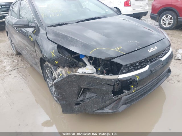 KIA FORTE EX/EX+/EX PREMIUM - 6