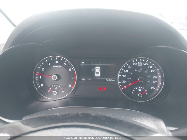 KIA FORTE EX/EX+/EX PREMIUM - 7