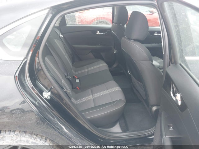 KIA FORTE EX/EX+/EX PREMIUM - 8