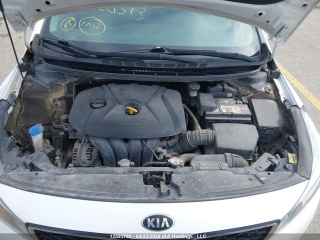 KIA FORTE - 10