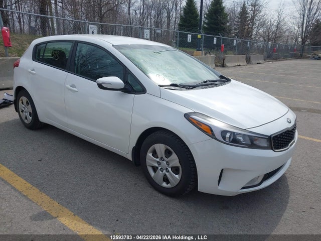KIA FORTE - 1