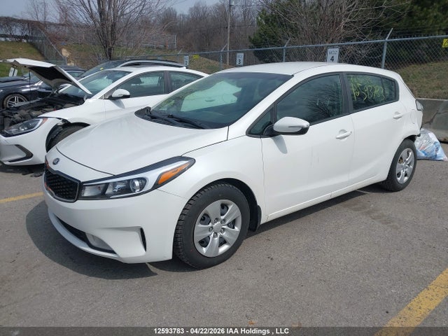 KIA FORTE - 2