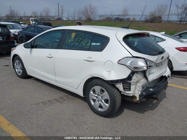KIA FORTE - 3