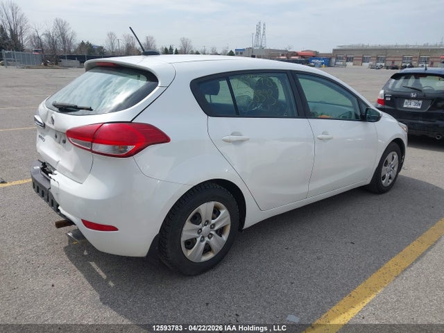 KIA FORTE - 4