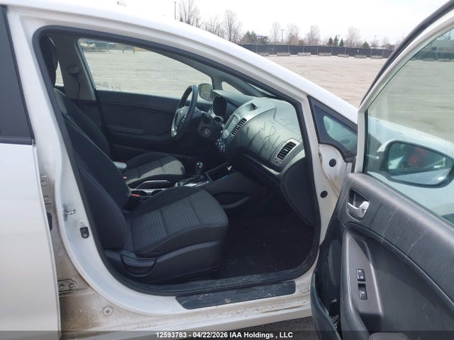 KIA FORTE - 5