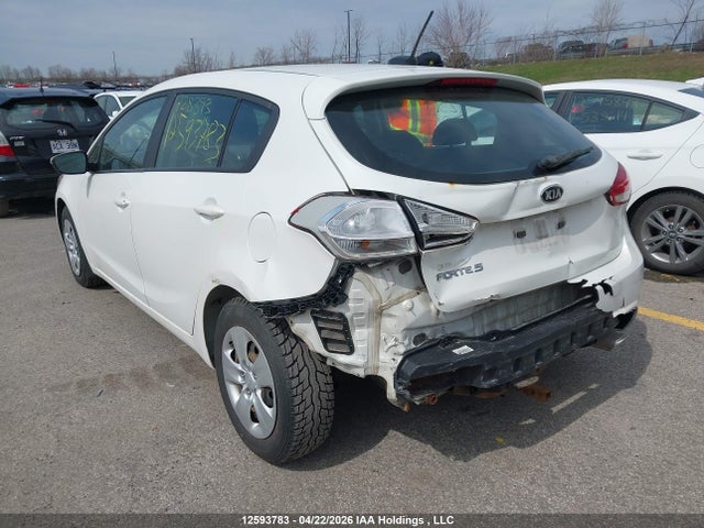 KIA FORTE - 6