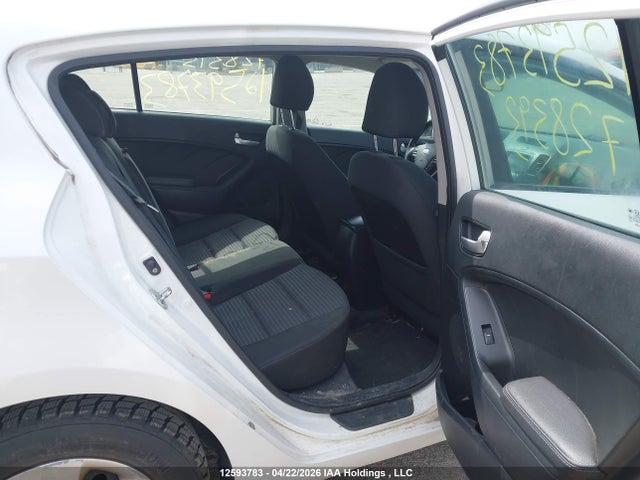 KIA FORTE - 8