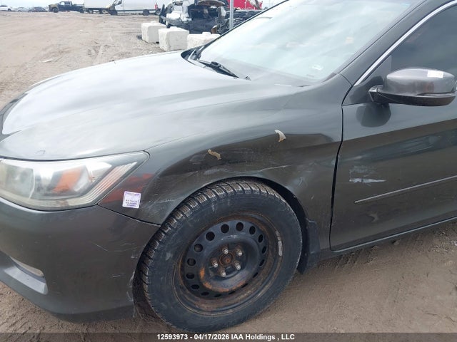 HONDA ACCORD EX-L - 6