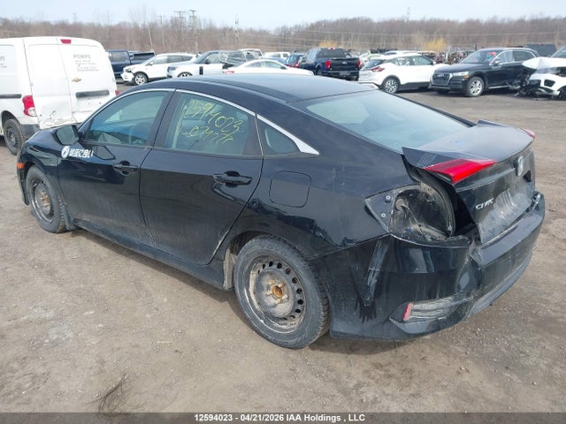 HONDA CIVIC - 3