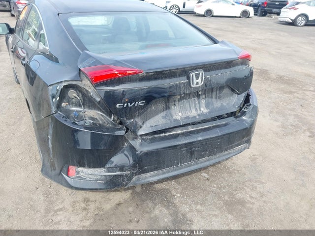 HONDA CIVIC - 6