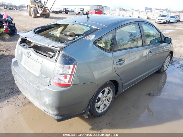 TOYOTA PRIUS - 6