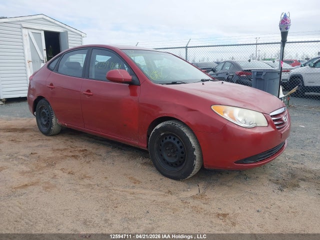 HYUNDAI ELANTRA L - 1